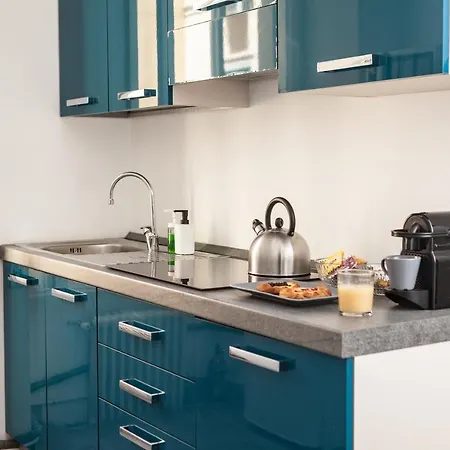Apartment Domina Trastevere 3 - Rom