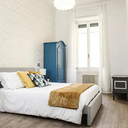 Apartment Domina Trastevere 3 -