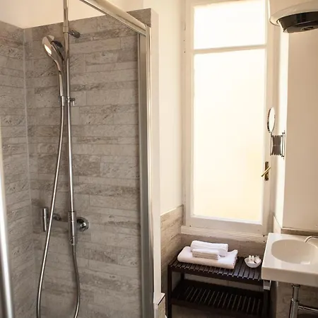 Domina Trastevere 3 - Apartment Rome