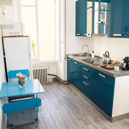 Domina Trastevere 3 - Apartment Rome