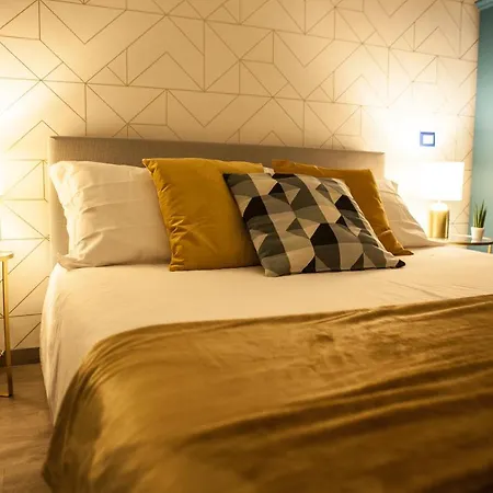 Domina Trastevere 3 - Apartment *