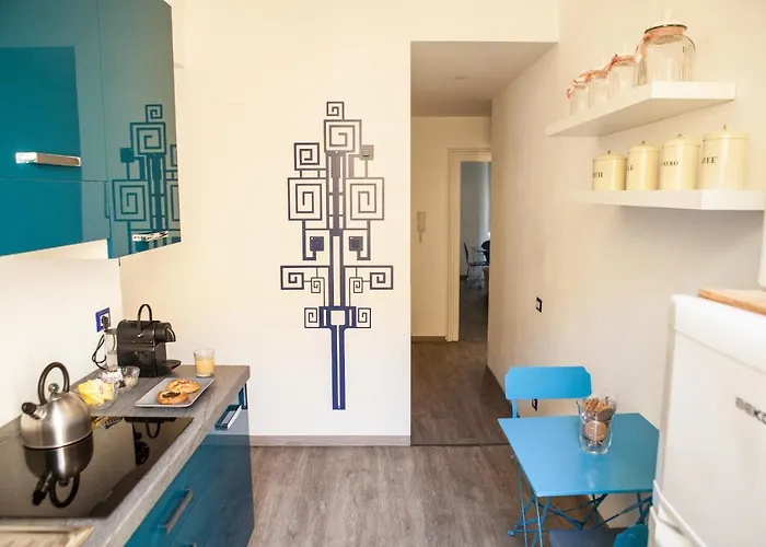 Domina Trastevere 3 - *