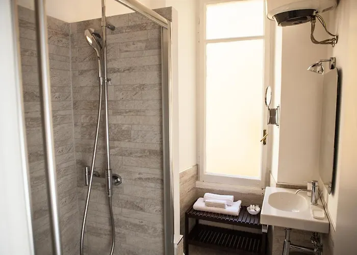 Domina Trastevere 3 - Apartment Rome