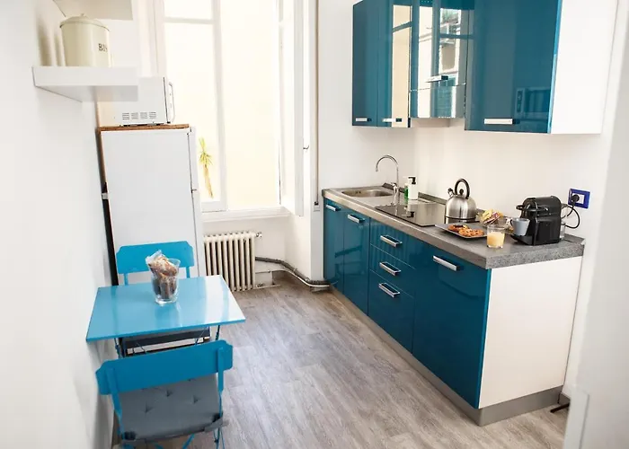 Domina Trastevere 3 - Apartment Rome